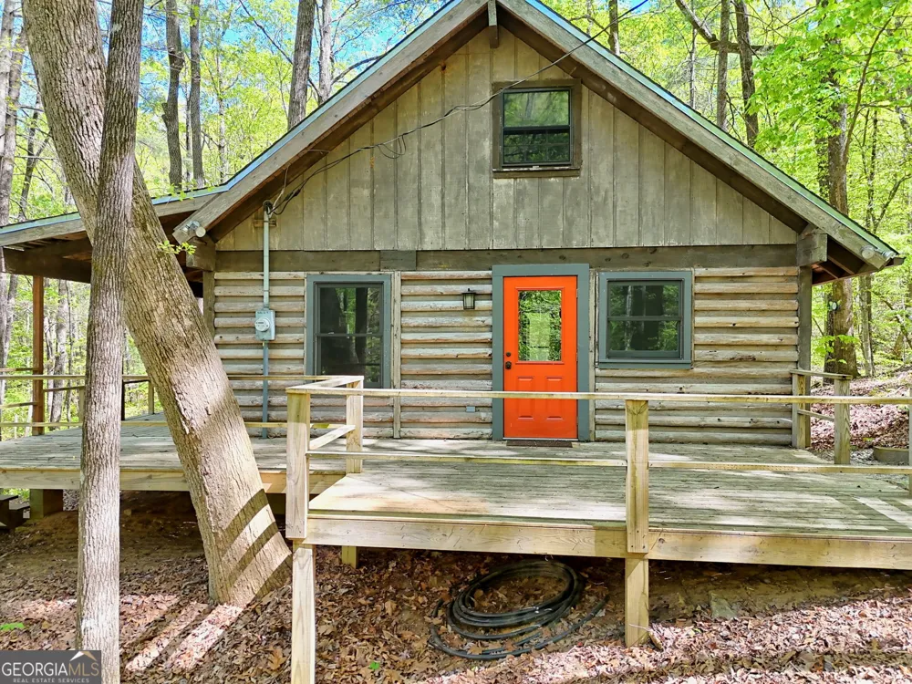 772 Glassy MTN Tiger, GA 30576