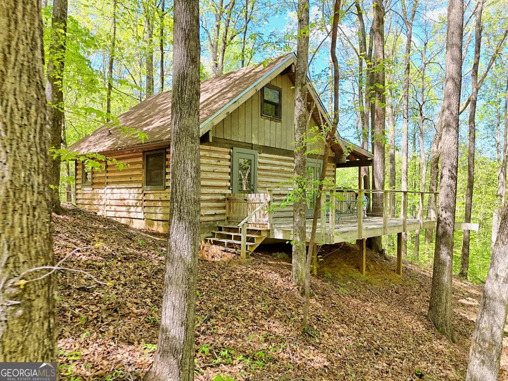 772 Glassy MTN Tiger, GA 30576