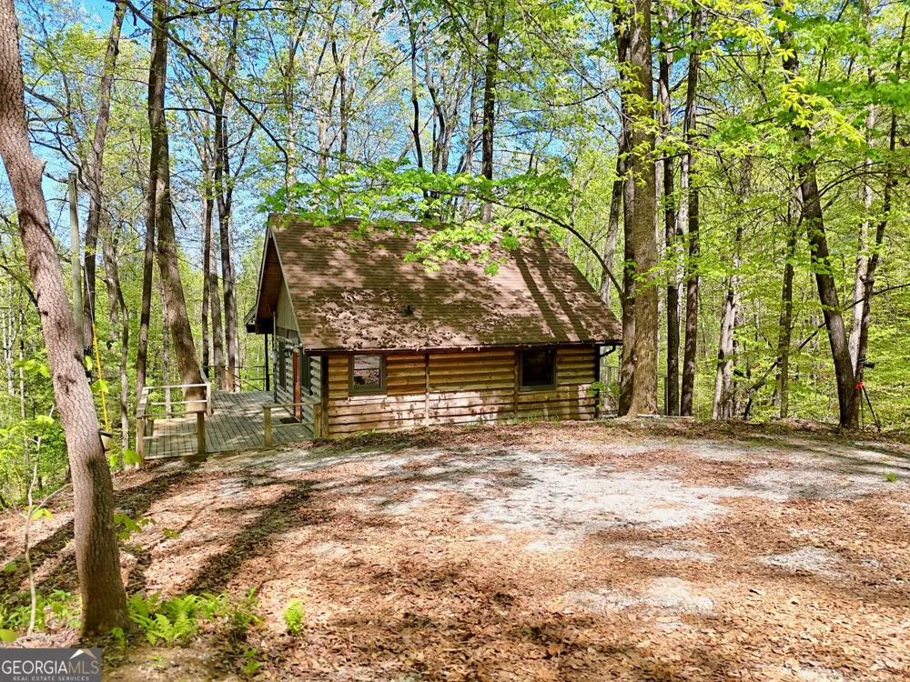 772 Glassy MTN Tiger, GA 30576