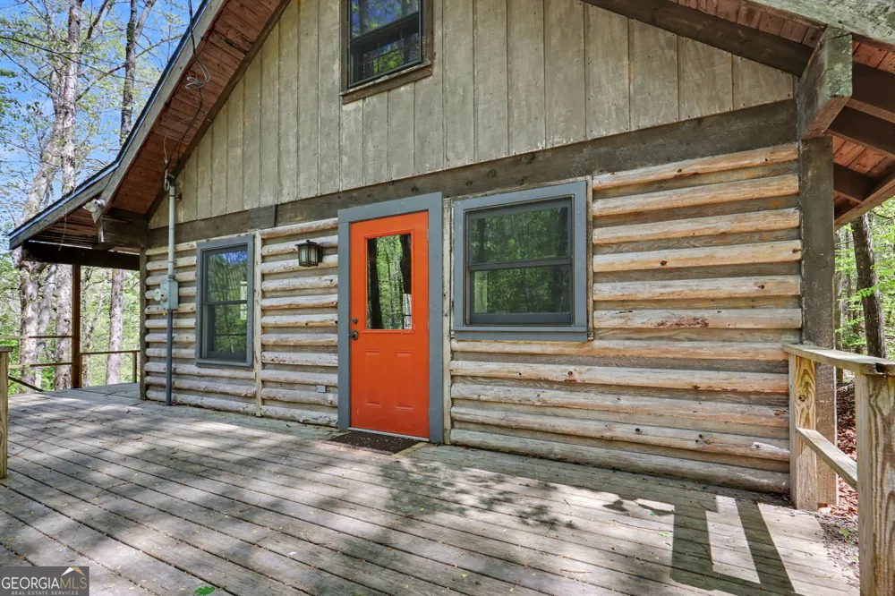 772 Glassy MTN Tiger, GA 30576