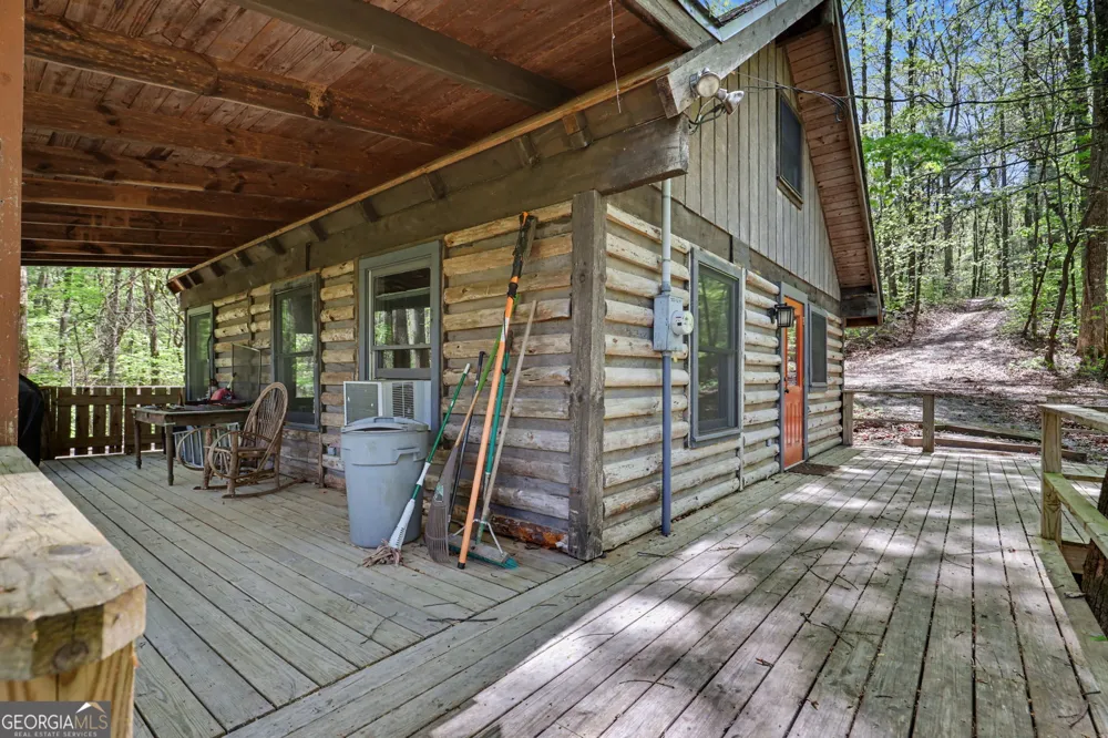 772 Glassy MTN Tiger, GA 30576