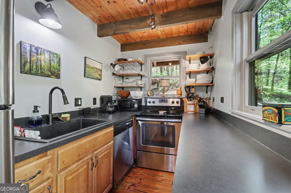 772 Glassy MTN Tiger, GA 30576