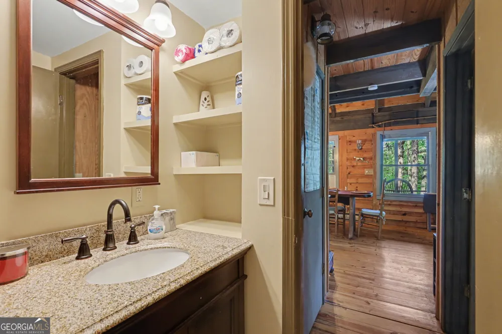 772 Glassy MTN Tiger, GA 30576