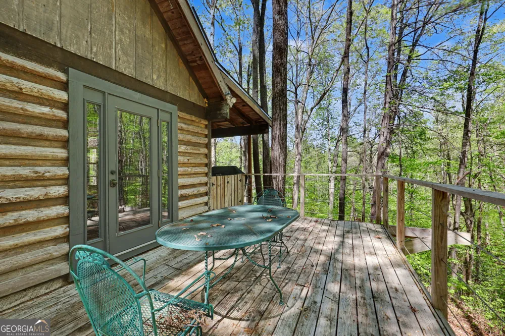 772 Glassy MTN Tiger, GA 30576