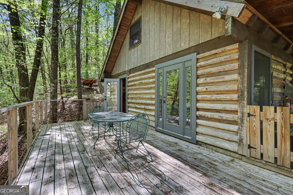 772 Glassy MTN Tiger, GA 30576