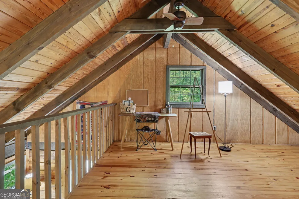 772 Glassy MTN Tiger, GA 30576