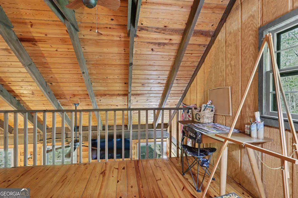 772 Glassy MTN Tiger, GA 30576
