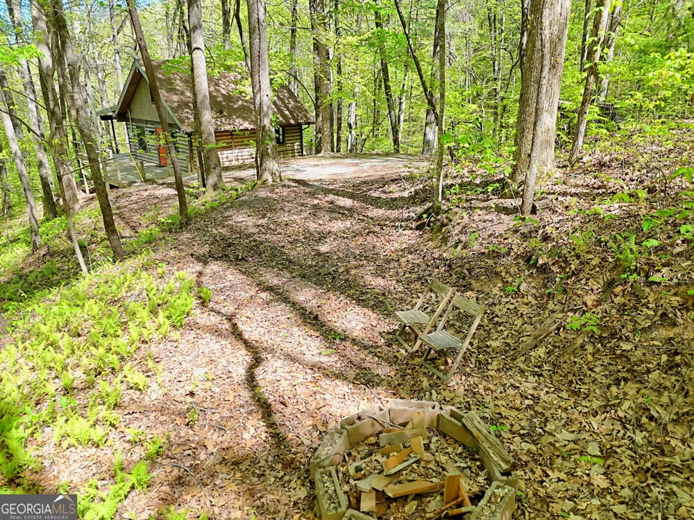 772 Glassy MTN Tiger, GA 30576