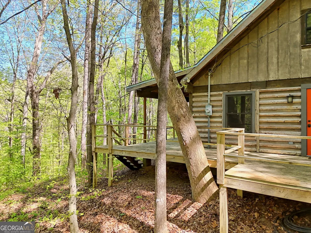 772 Glassy MTN Tiger, GA 30576