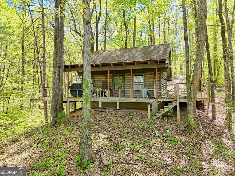 772 Glassy MTN Tiger, GA 30576