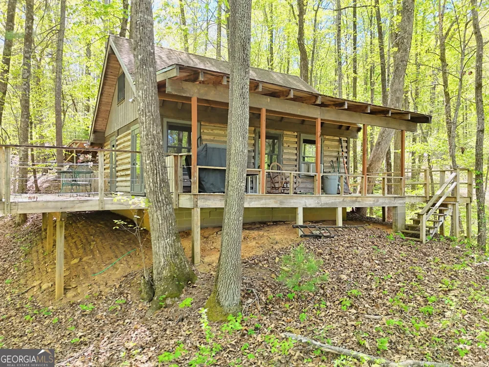 772 Glassy MTN Tiger, GA 30576