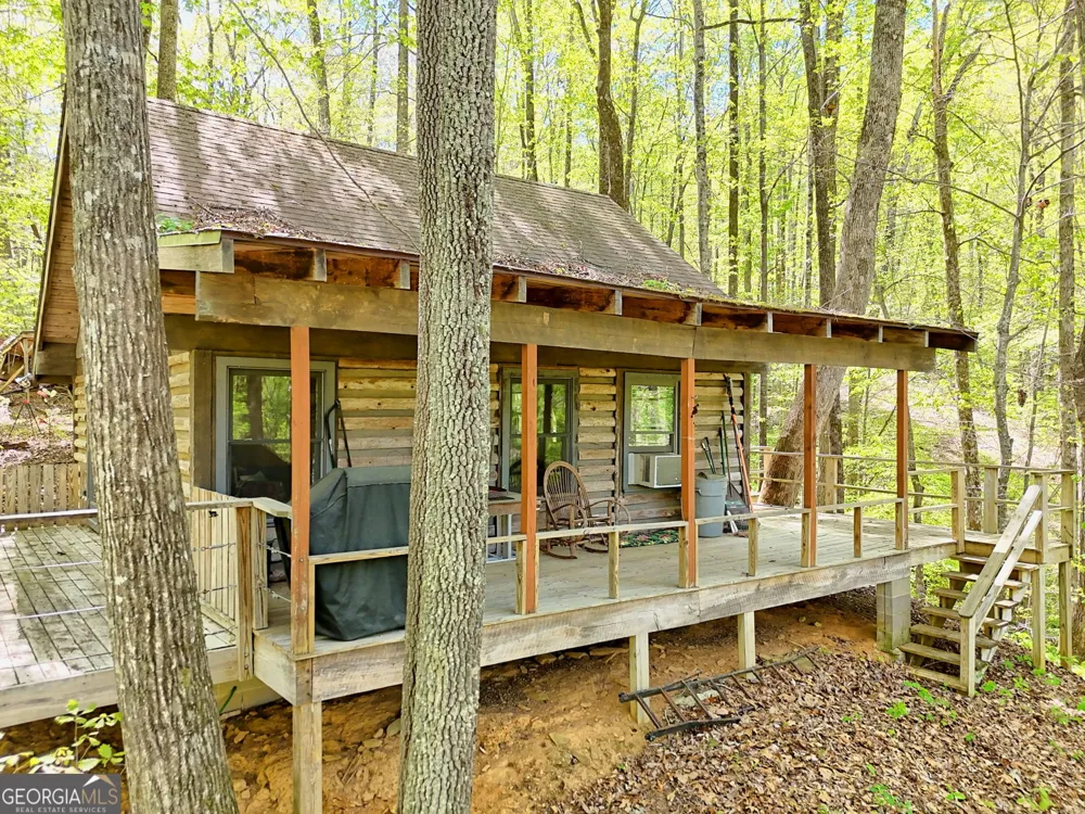 772 Glassy MTN Tiger, GA 30576