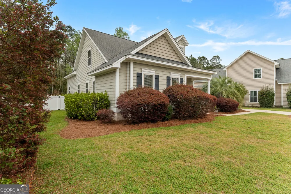 75 Jacobs CIR Richmond Hill, GA 31324
