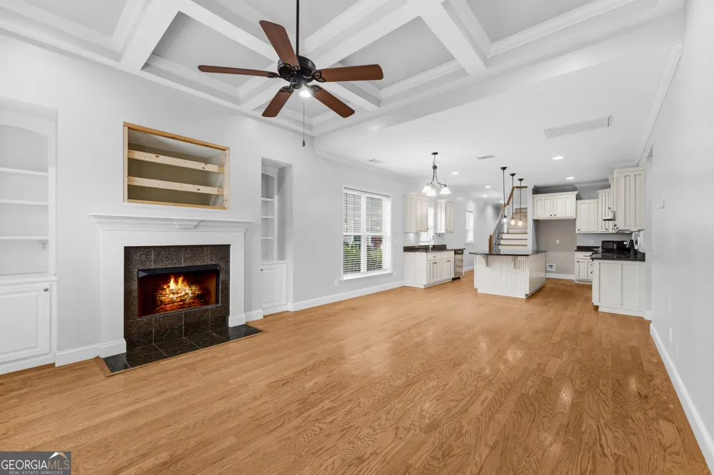 75 Jacobs CIR Richmond Hill, GA 31324