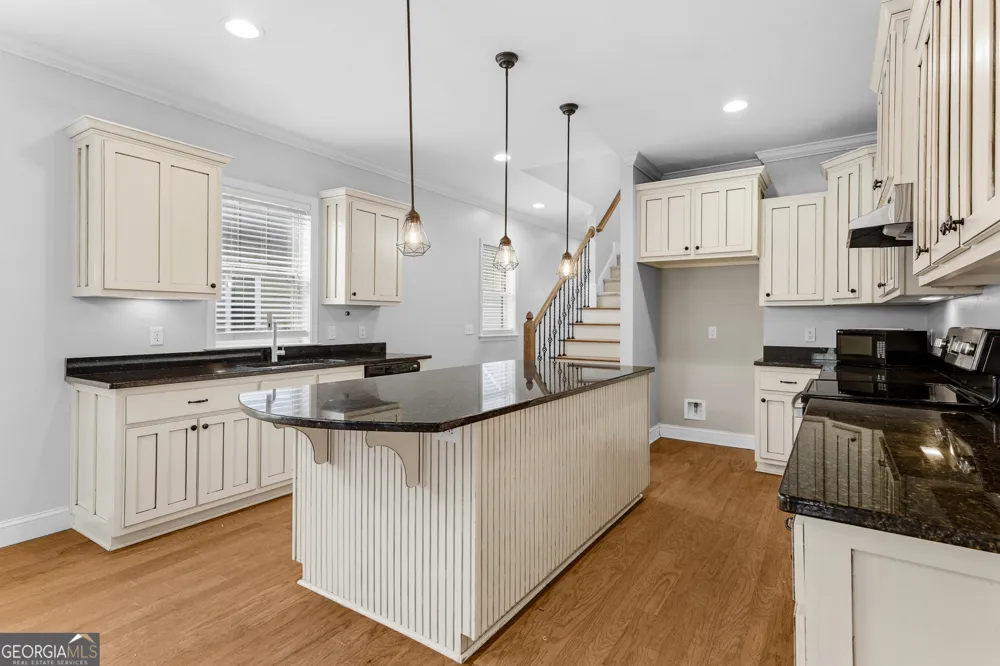 75 Jacobs CIR Richmond Hill, GA 31324