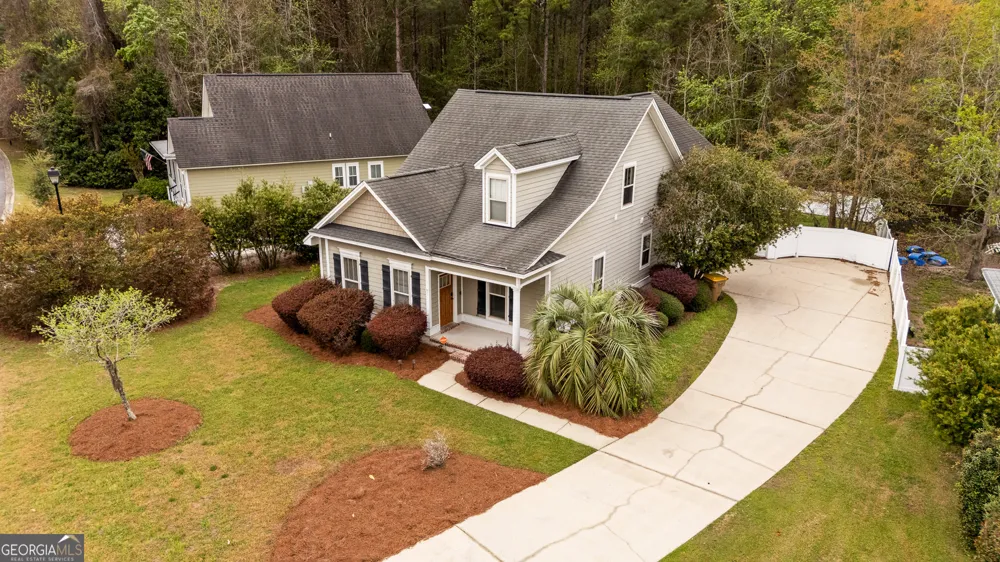 75 Jacobs CIR Richmond Hill, GA 31324