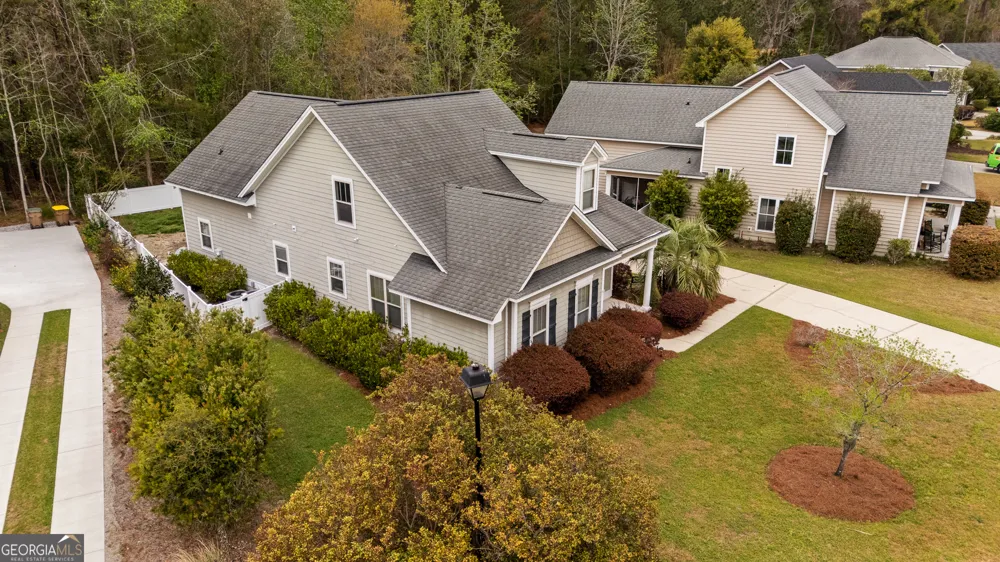 75 Jacobs CIR Richmond Hill, GA 31324