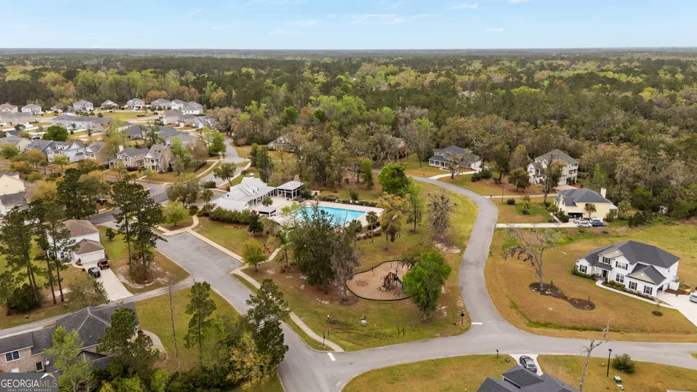 75 Jacobs CIR Richmond Hill, GA 31324