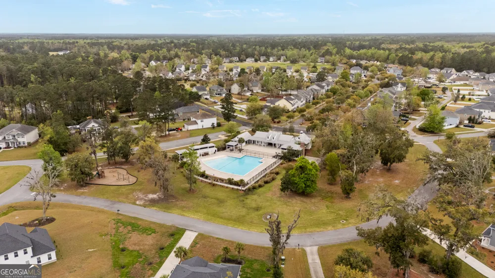 75 Jacobs CIR Richmond Hill, GA 31324