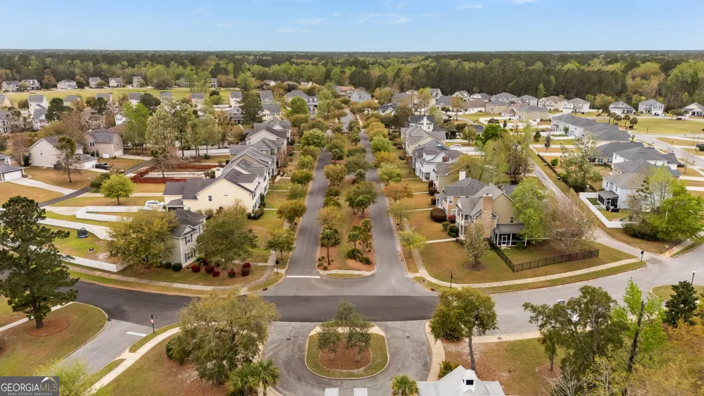 75 Jacobs CIR Richmond Hill, GA 31324