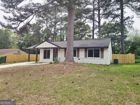 8307 Twin Chapel DR