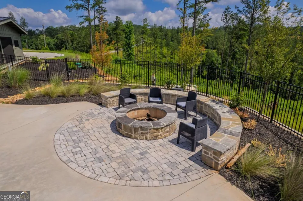 LOT 343 Shallow Branch DR Talking Rock, GA 30175