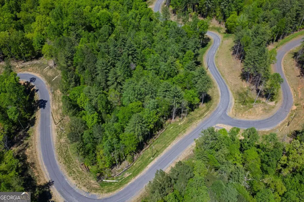 LOT 343 Shallow Branch DR Talking Rock, GA 30175