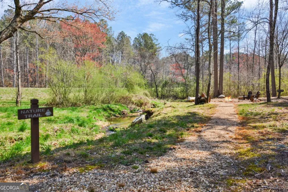 LOT 343 Shallow Branch DR Talking Rock, GA 30175