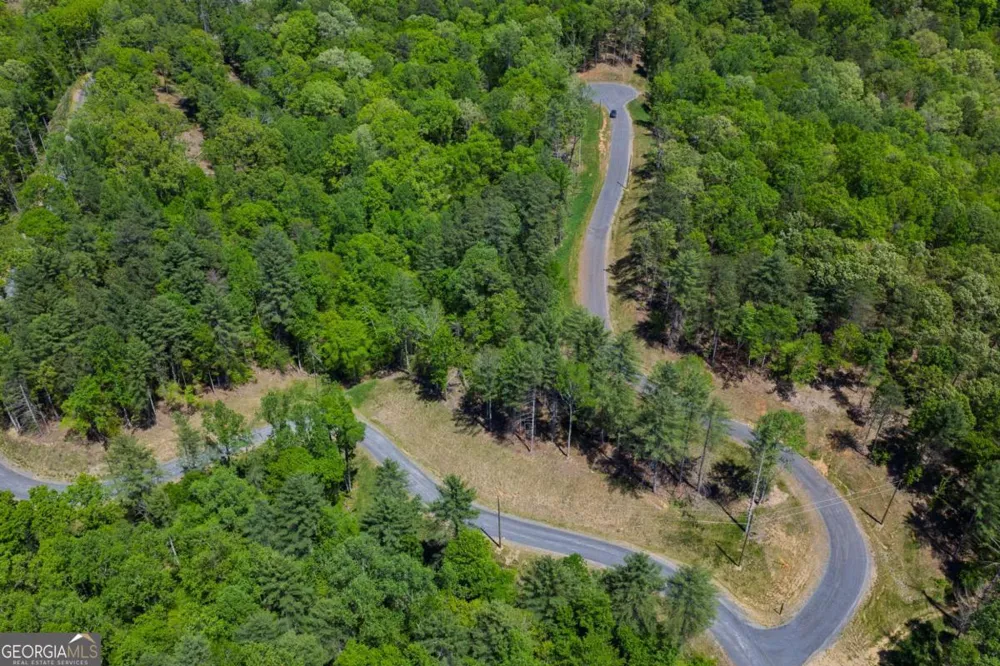 LOT 343 Shallow Branch DR Talking Rock, GA 30175