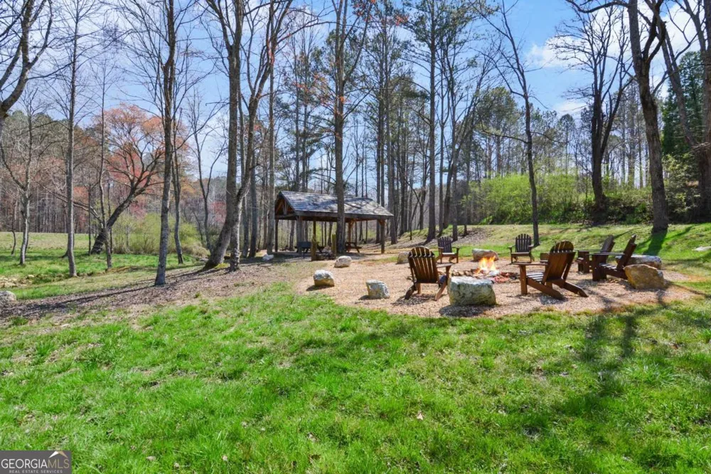 LOT 343 Shallow Branch DR Talking Rock, GA 30175
