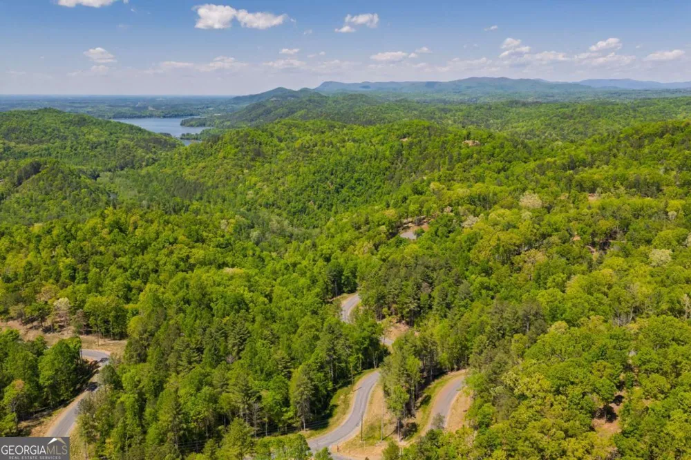 LOT 343 Shallow Branch DR Talking Rock, GA 30175
