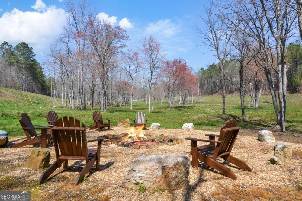LOT 343 Shallow Branch DR Talking Rock, GA 30175