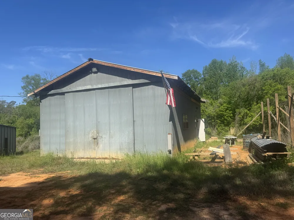 0 Satterwhite ST Roanoke, AL 36274