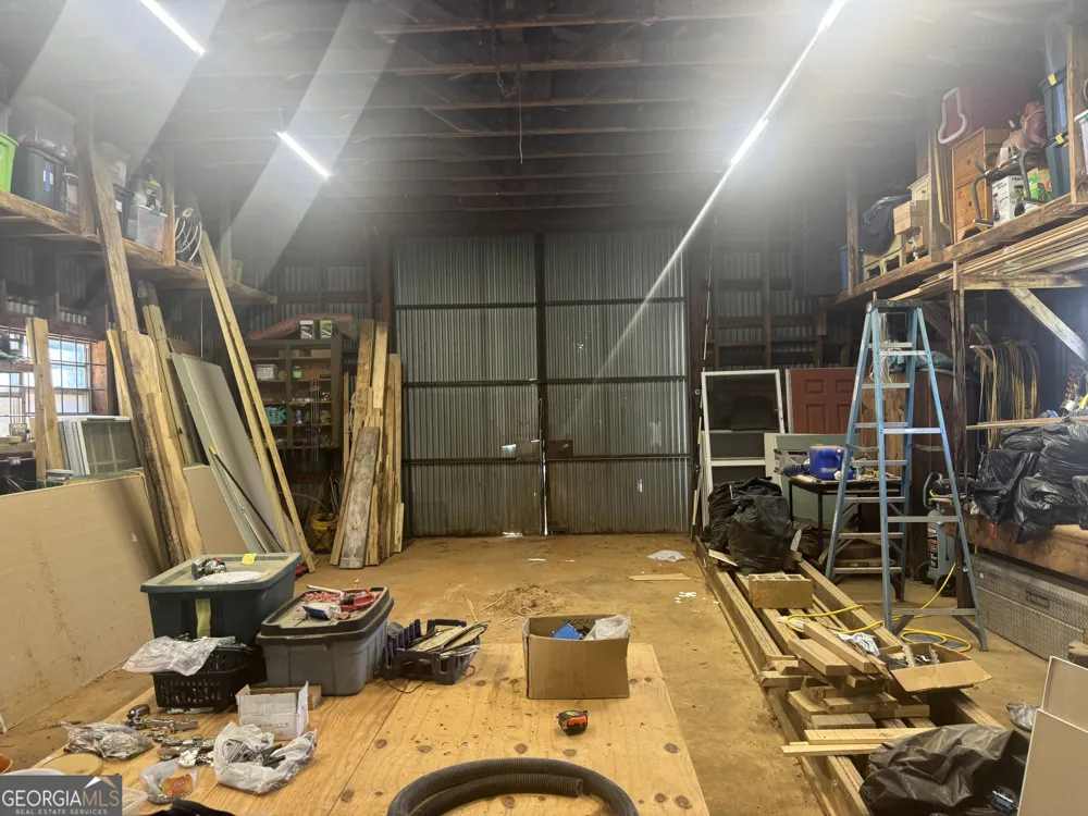 0 Satterwhite ST Roanoke, AL 36274