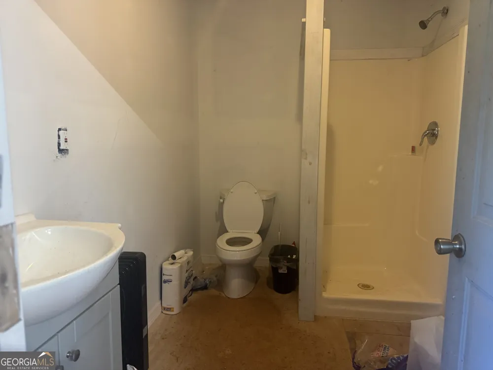 0 Satterwhite ST Roanoke, AL 36274