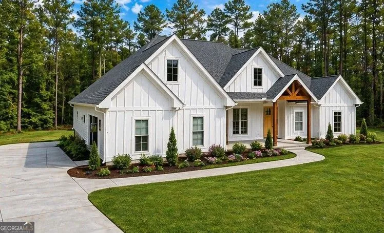 575 Hardy RD Martin, GA 30557