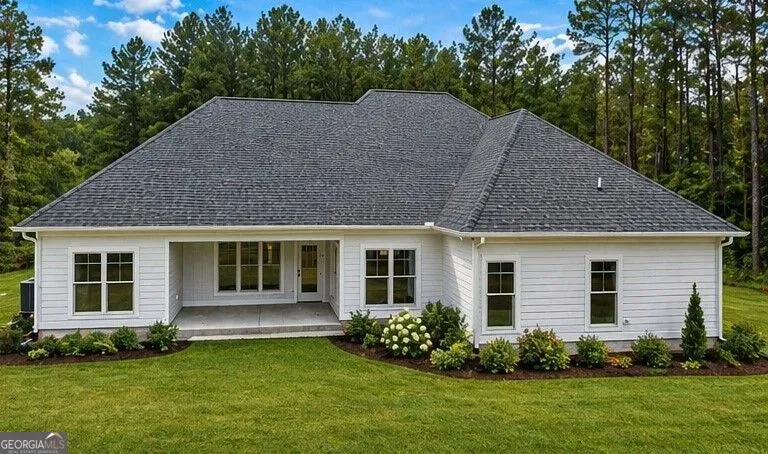 575 Hardy RD Martin, GA 30557