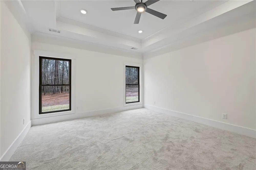 575 Hardy RD Martin, GA 30557