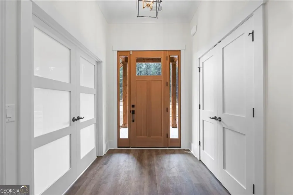 575 Hardy RD Martin, GA 30557