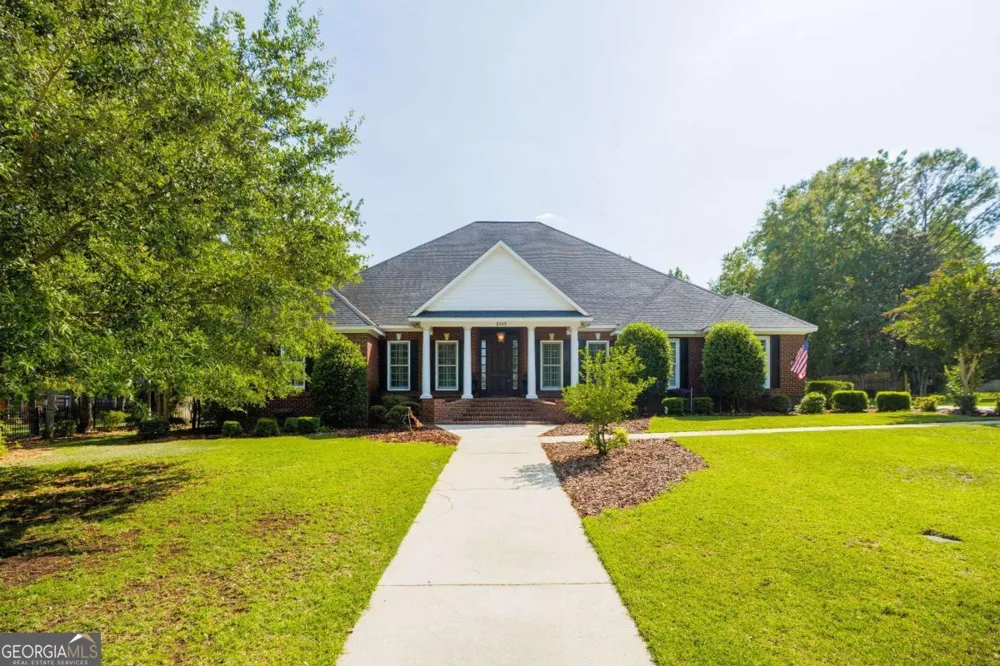 4305 Fouracre PL Valdosta, GA 31601
