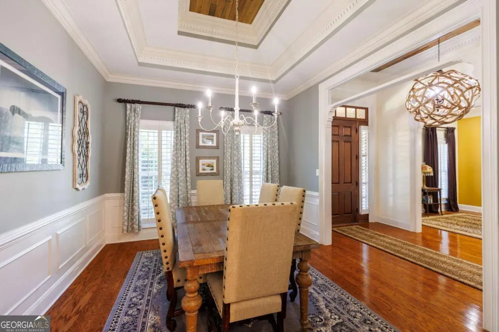 4305 Fouracre PL Valdosta, GA 31601