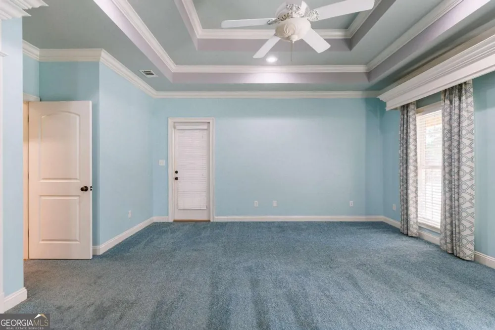 4305 Fouracre PL Valdosta, GA 31601