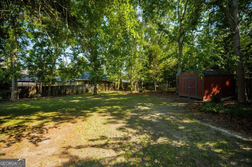 4305 Fouracre PL Valdosta, GA 31601