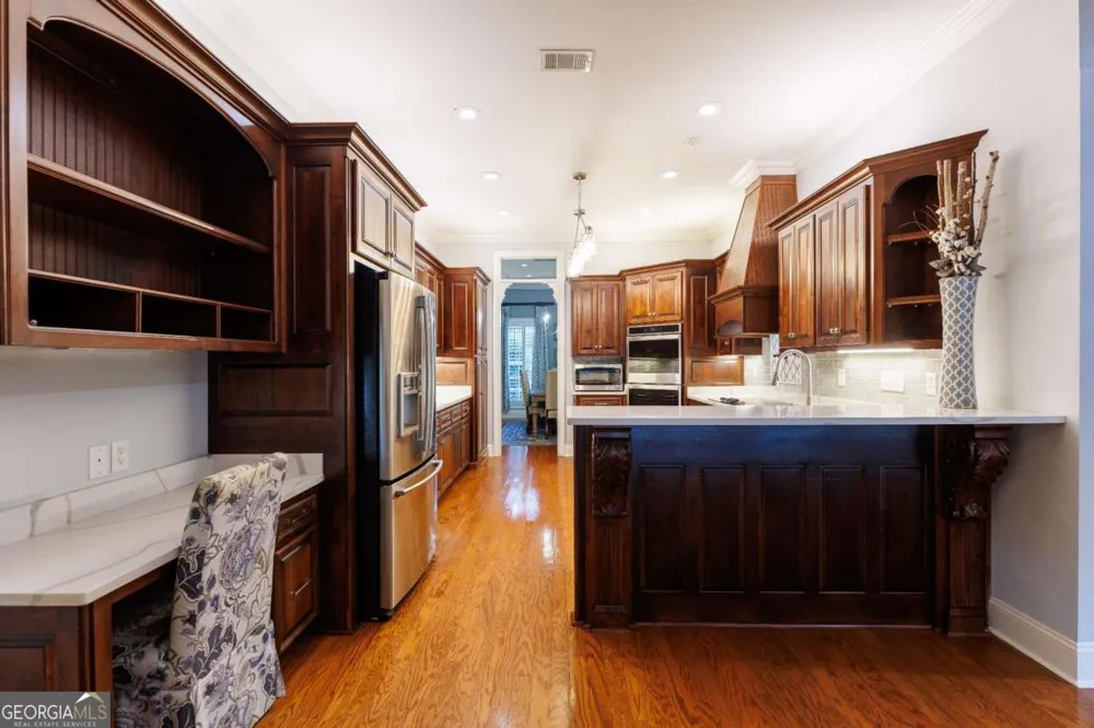 4305 Fouracre PL Valdosta, GA 31601