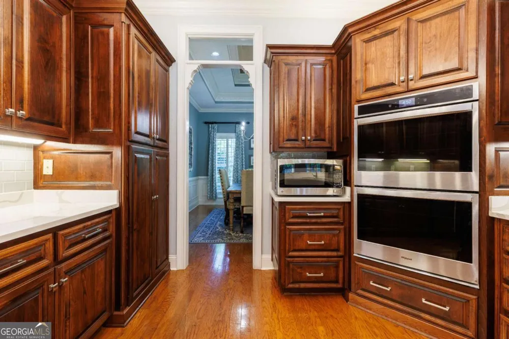 4305 Fouracre PL Valdosta, GA 31601