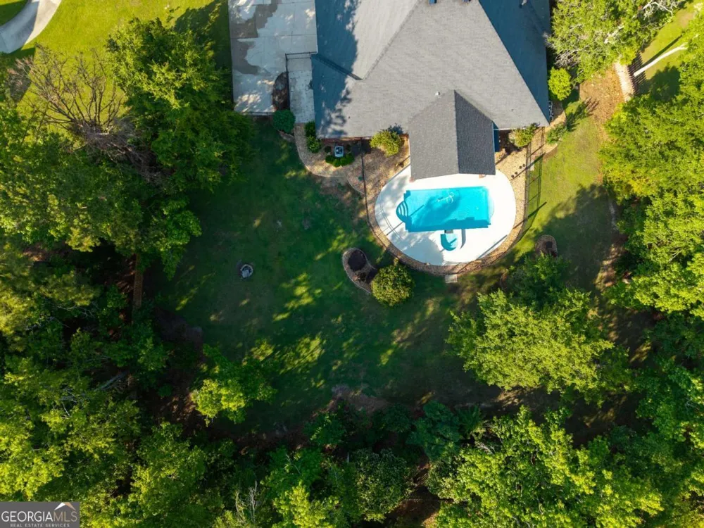 4305 Fouracre PL Valdosta, GA 31601