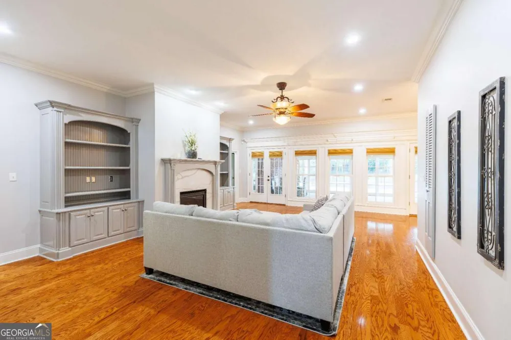 4305 Fouracre PL Valdosta, GA 31601