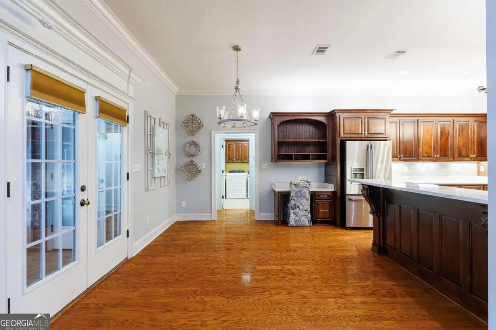 4305 Fouracre PL Valdosta, GA 31601