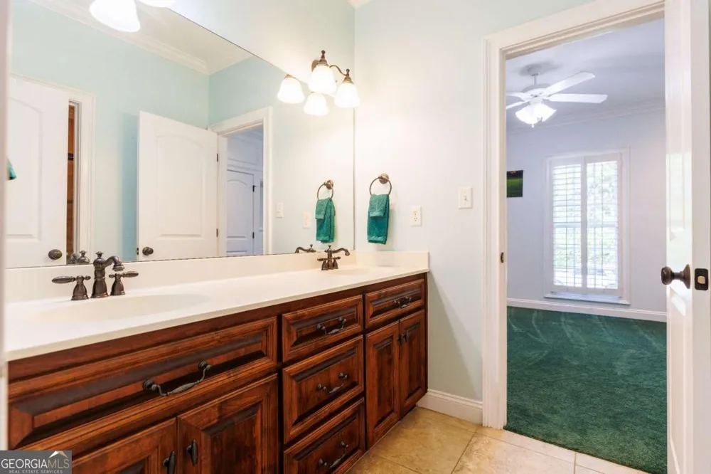 4305 Fouracre PL Valdosta, GA 31601