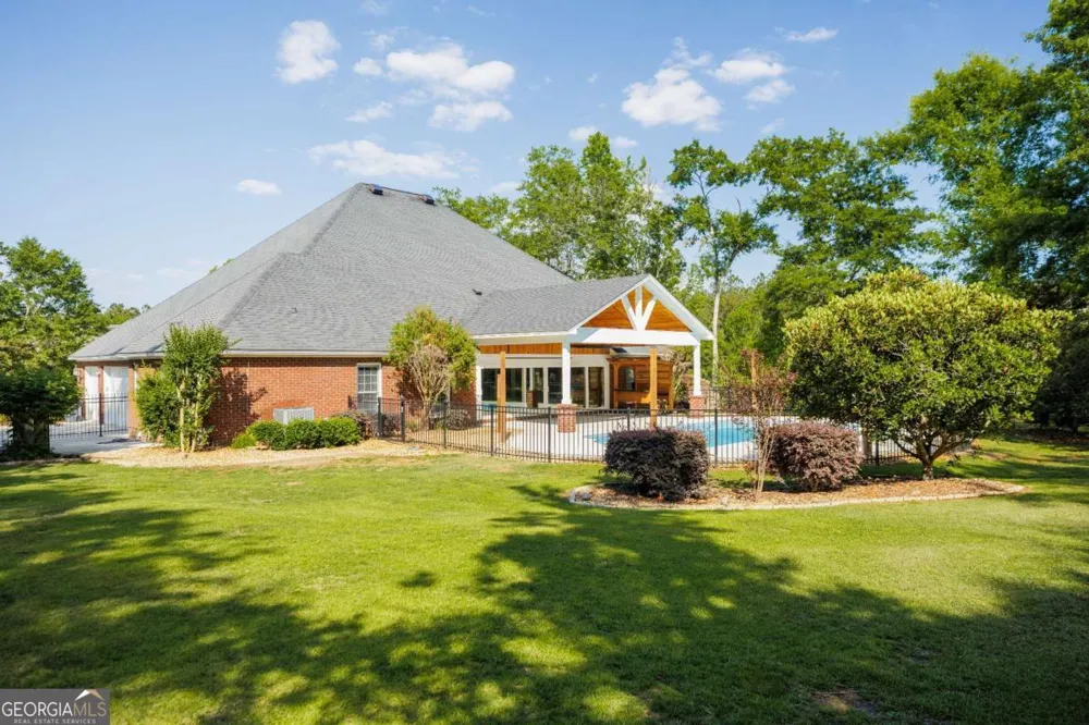 4305 Fouracre PL Valdosta, GA 31601